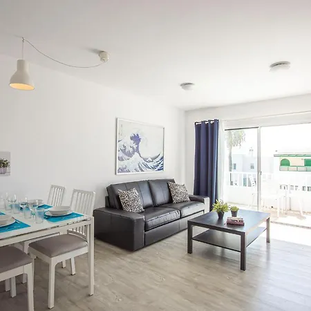 Lanzahost Tabayba Sun *