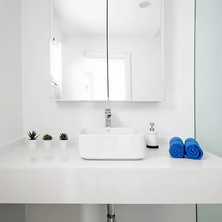 Lanzahost Tabayba Sun Daire