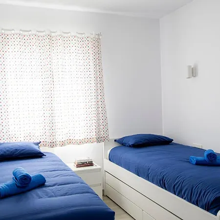 Lanzahost Tabayba Sun Διαμέρισμα Costa Teguise