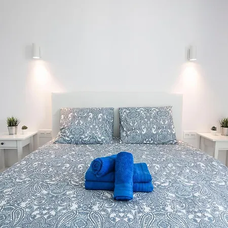 Lanzahost Tabayba Sun Costa Teguise