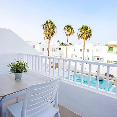 Lanzahost Tabayba Sun 코스타 테기세