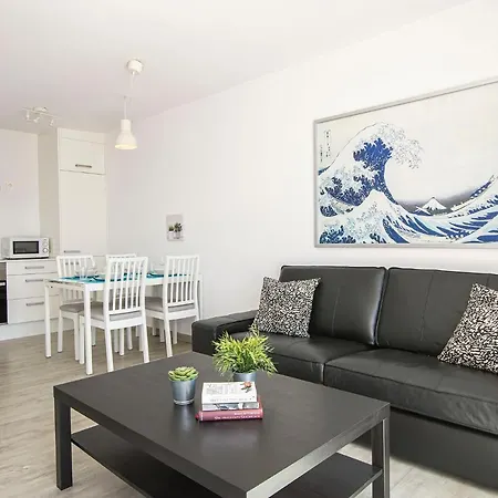 Apartment Lanzahost Tabayba Sun