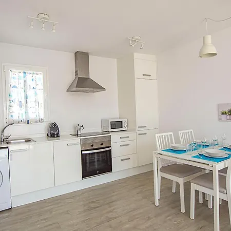 Lanzahost Tabayba Sun Apartment Costa Teguise